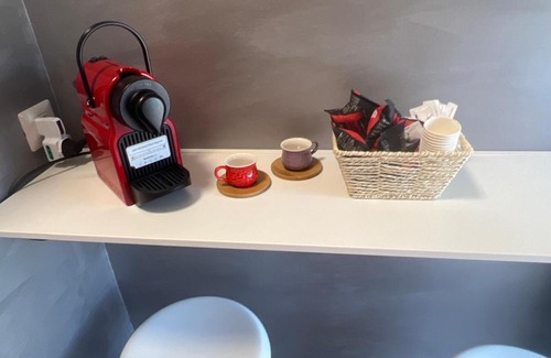 Lamarmora Apartamento | Casa vacanze Brescia centro