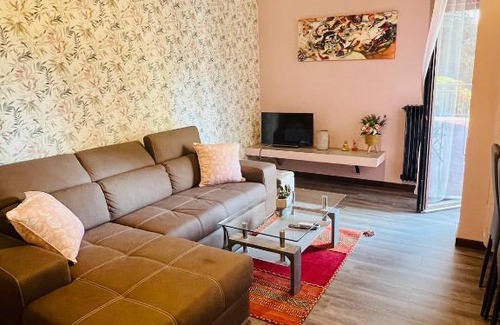 Lamarmora Apartamento | Casa vacanze Brescia centro