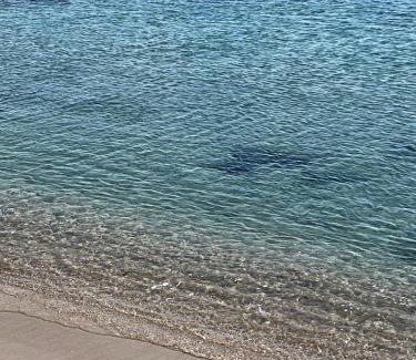 Campomarino di Maruggio Casa | Casa vacanze Brezza di mare