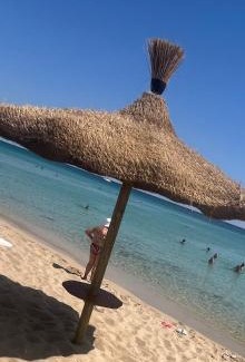 Campomarino di Maruggio Casa | Casa vacanze Brezza di mare