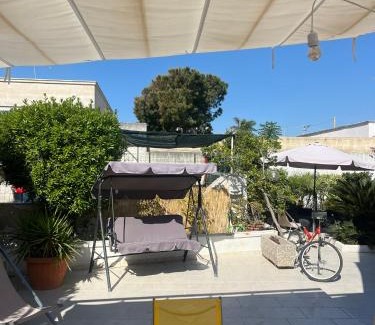 Campomarino di Maruggio Casa | Casa vacanze Brezza di mare
