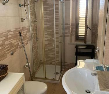 Catanzaro Apartamento | Casa Vacanze Calabria Bella