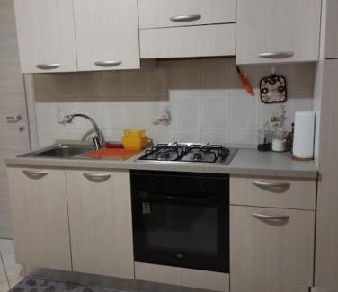 Catanzaro Apartamento | Casa Vacanze Calabria Bella