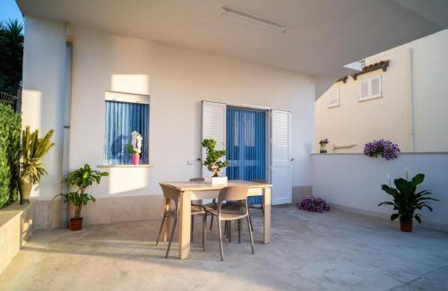 Alcamo Marina Casa | Casa vacanze CaMi