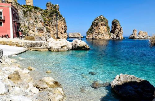 Alcamo Marina Casa | Casa vacanze CaMi