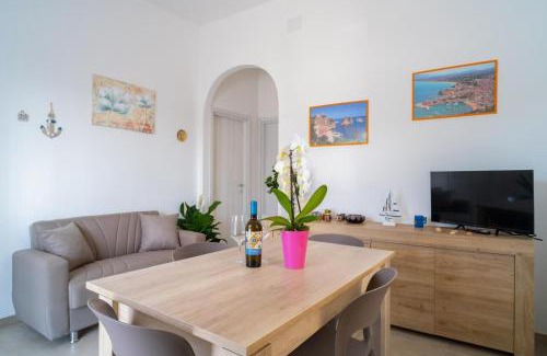 Alcamo Marina Casa | Casa vacanze CaMi