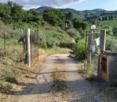 Pollina Apartamento | Casa Vacanze Campagna&mare