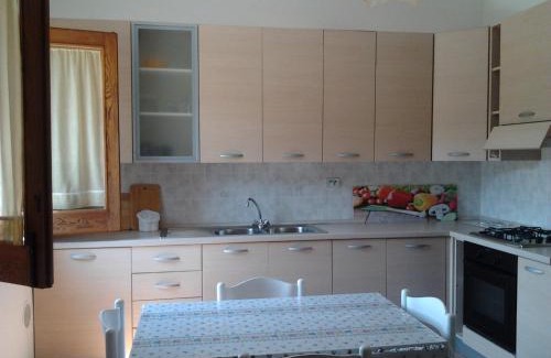 Pollina Apartamento | Casa Vacanze Campagna&mare