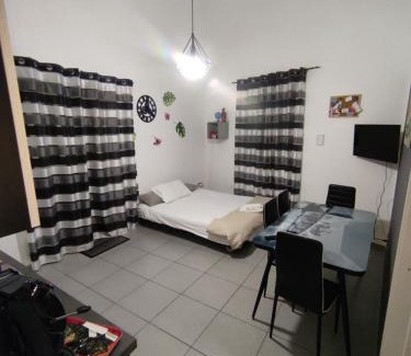 Palermo Casa | Casa Vacanze Campanella - Apartment at the Zisa