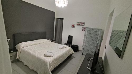 Palermo Casa | Casa Vacanze Campanella - Apartment at the Zisa