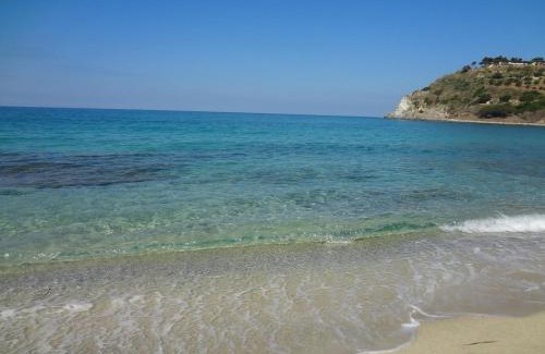 Santa Maria Apartamento | Casa Vacanze Capo Vaticano