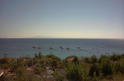 Santa Maria Apartamento | Casa Vacanze Capo Vaticano
