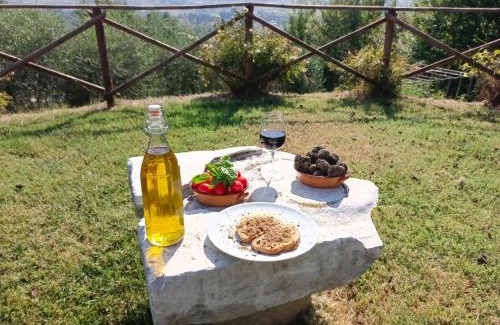 Bevagna Apartamento | Casa vacanze Castellara