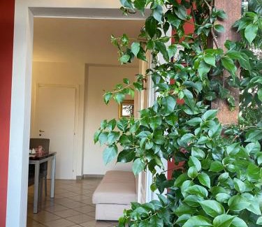 Bevagna Apartamento | Casa vacanze Castellara