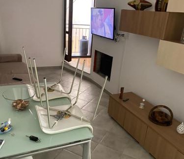 Centola Apartamento | Casa Vacanze Centro Storico