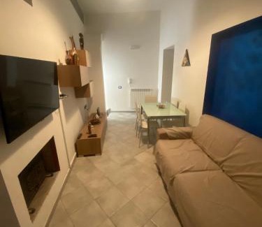 Centola Apartamento | Casa Vacanze Centro Storico