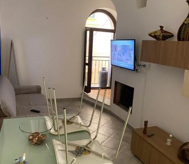 Centola Apartamento | Casa Vacanze Centro Storico