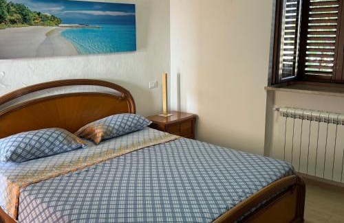 Miglianico Apartamento | Casa Vacanze Cerreto 1