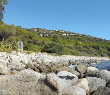 Terra Mala Casa | casa vacanze Cettina home 2 mt 50 dal mare