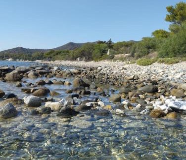Terra Mala Casa | casa vacanze Cettina home 2 mt 50 dal mare