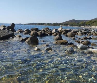 Terra Mala Casa | casa vacanze Cettina home 2 mt 50 dal mare
