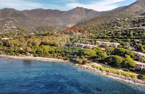 Terra Mala Casa | casa vacanze cettina home 3 mt 50 dal mare