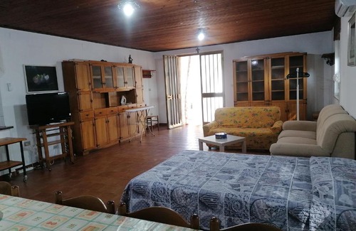 Scanzano Jonico Chalet De Esquí | Casa vacanze CHALET