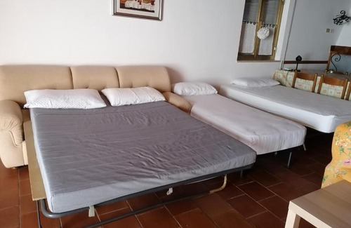Scanzano Jonico Chalet De Esquí | Casa vacanze CHALET