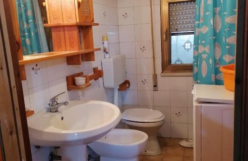 Scanzano Jonico Chalet De Esquí | Casa vacanze CHALET