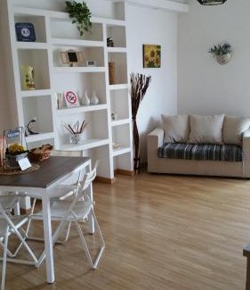 Zona XV Torre Maura Apartamento | Casa Vacanze Cinecitta'est