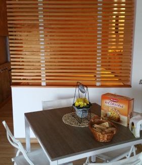 Zona XV Torre Maura Apartamento | Casa Vacanze Cinecitta'est