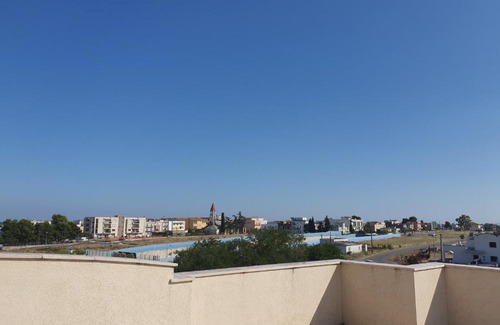 Scanzano Jonico Apartamento | casa vacanze civico 38