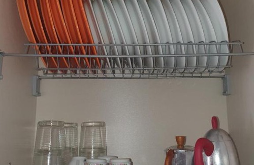Scanzano Jonico Apartamento | casa vacanze civico 38