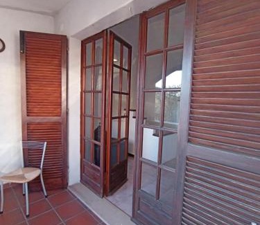 Iglesias Historic Centre Casa | Casa Vacanze COL DI LANA
