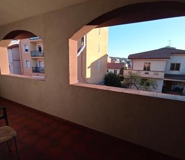 Iglesias Historic Centre Casa | Casa Vacanze COL DI LANA