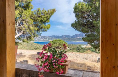 Cugnana Verde Apartamento | Casa vacanze Cugnana Verde