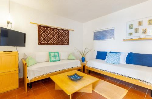 Cugnana Verde Apartamento | Casa vacanze Cugnana Verde