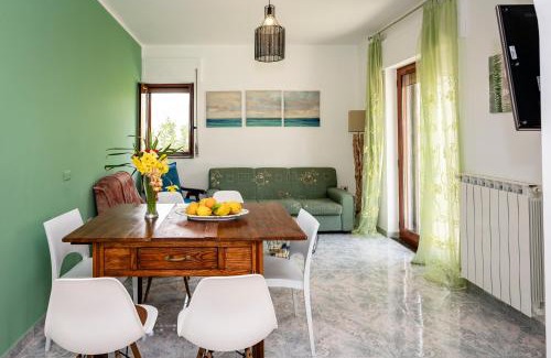 Centola Apartamento | Casa Vacanze D'Urso