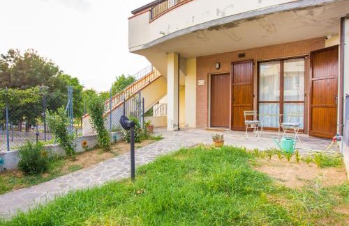 Tavullia Casa | Casa Vacanze da Bea
