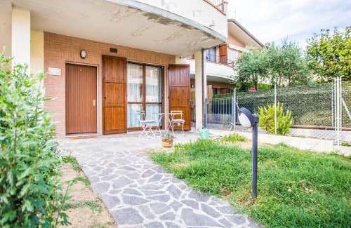 Tavullia Casa | Casa Vacanze da Bea