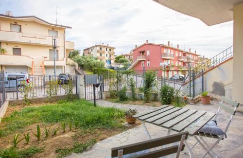 Tavullia Casa | Casa Vacanze da Bea