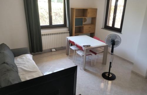 Santa Maria di Rispescia Apartamento | Casa Vacanze Da Carolina