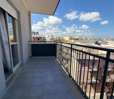 Barletta Apartamento | Casa Vacanze Da Linda