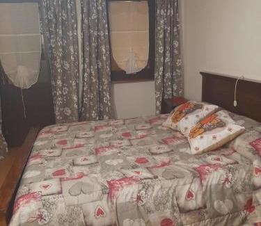 Martinet Apartamento | Casa Vacanze da Lino