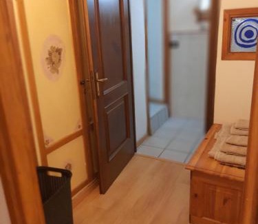 Martinet Apartamento | Casa Vacanze da Lino
