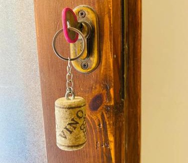 Taurasi Casa | Casa vacanze Da Mammanonna