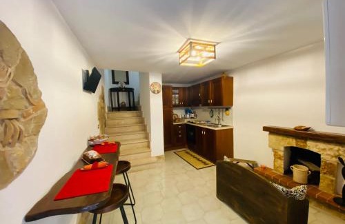 Taurasi Casa | Casa vacanze Da Mammanonna
