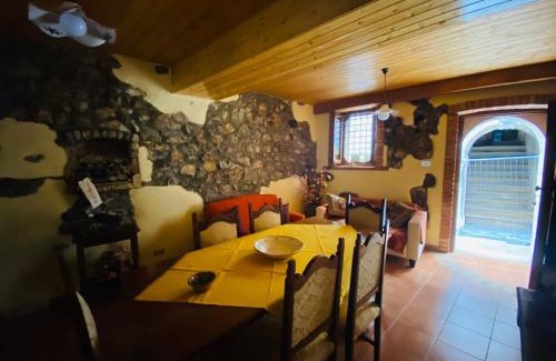 Taurasi Casa | Casa vacanze Da Mammanonna
