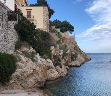 Porticello Apartamento | Casa vacanze da Maurizio