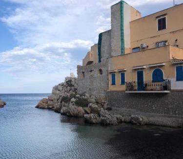 Porticello Apartamento | Casa vacanze da Maurizio